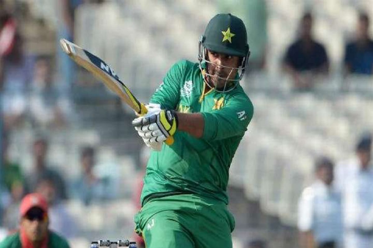 Banned Sharjeel Khan Agrees to participate PCB Rehabilitation programme