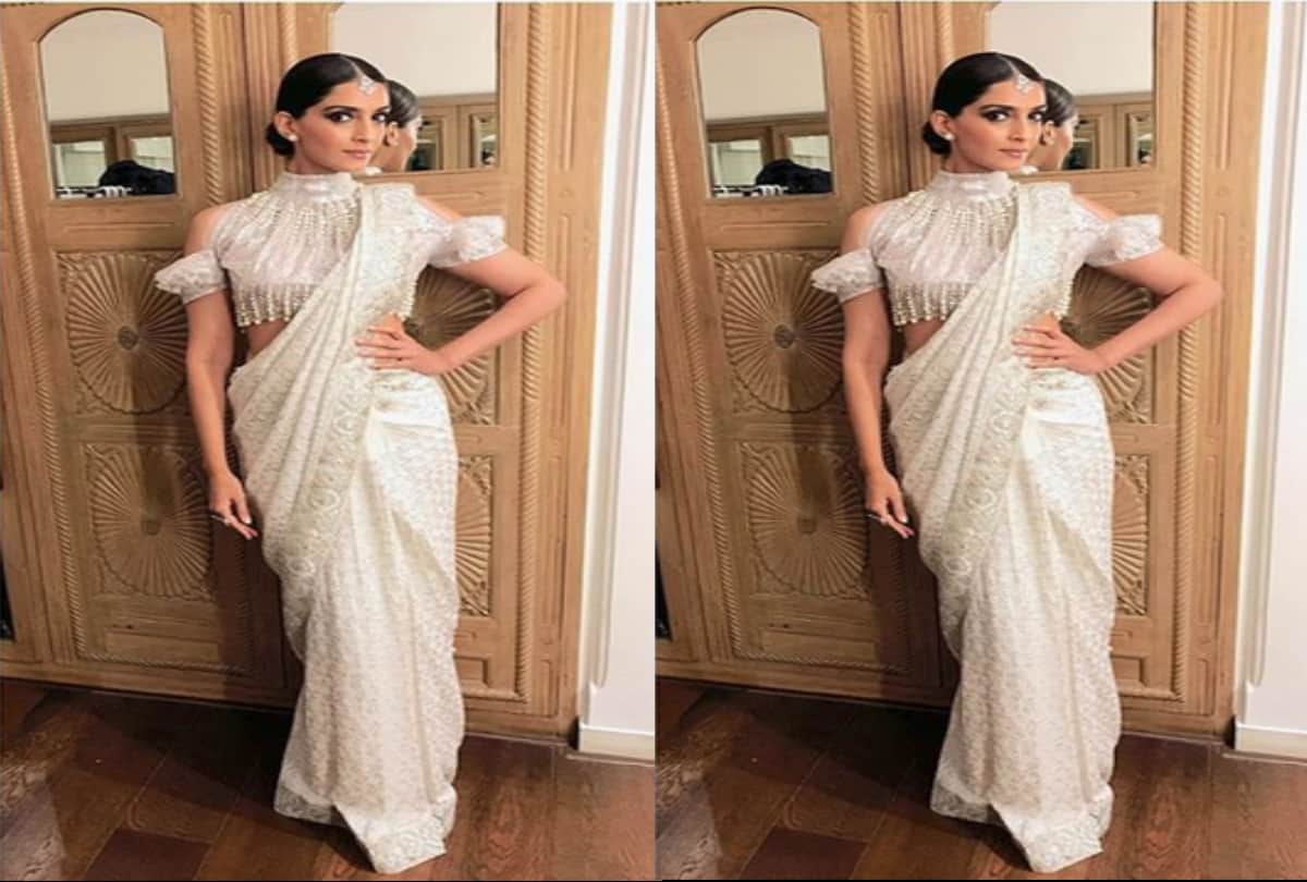 sonam kapoor new movie with rajkumar rao on love jihad