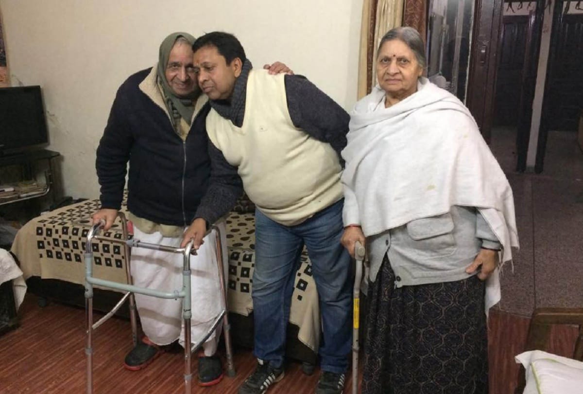 naina sahni tandoor case sushil kumar release from tihar after 23 years read horrific story in photo