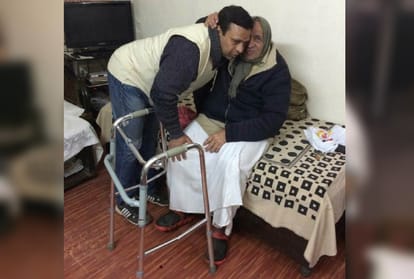 naina sahni tandoor case sushil kumar release from tihar after 23 years read horrific story in photo