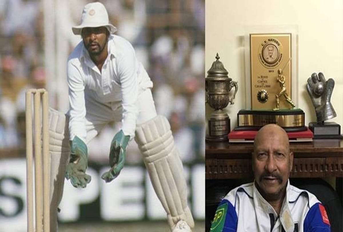 Syed Kirmani reacts to Naseeruddin Shah comment on Kohli says Sledging in cricket is not new