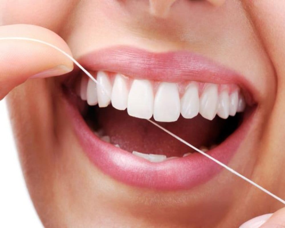 Brushing teeth many times a day could protect you from heart failure
