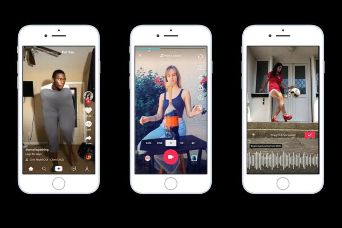 Best of 2018: Top 10 Android Apps including tiktok and jiosaavn