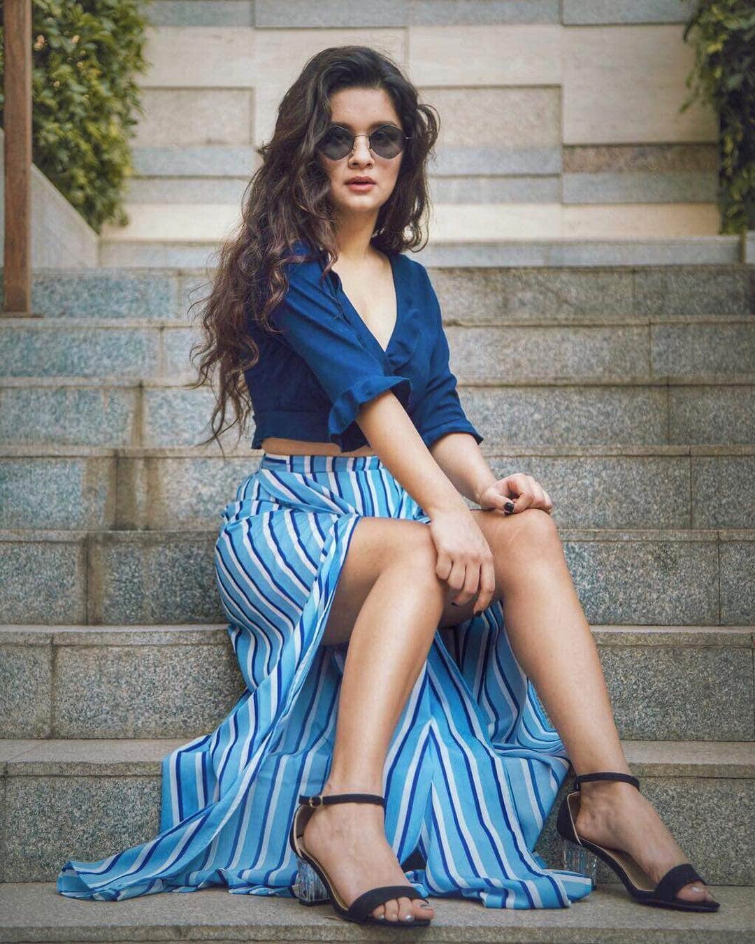 10 most beautiful tv actress who debut in 2018