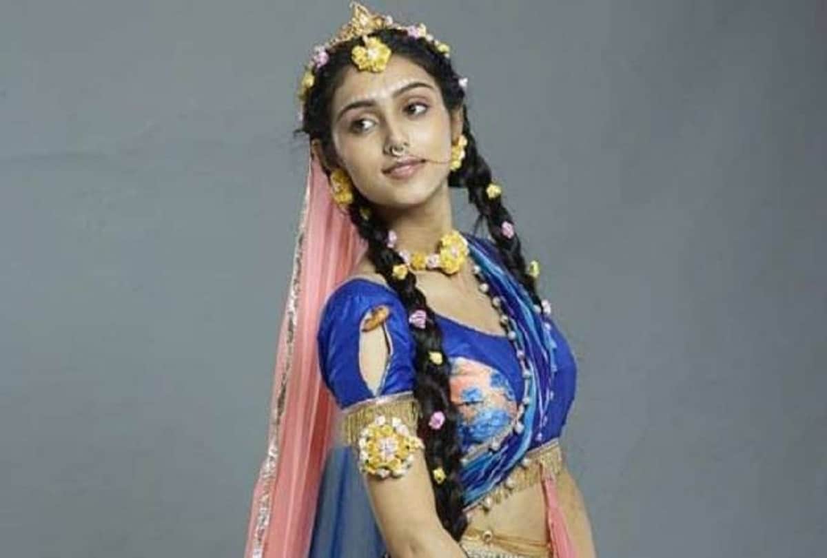 10 most beautiful tv actress who debut in 2018