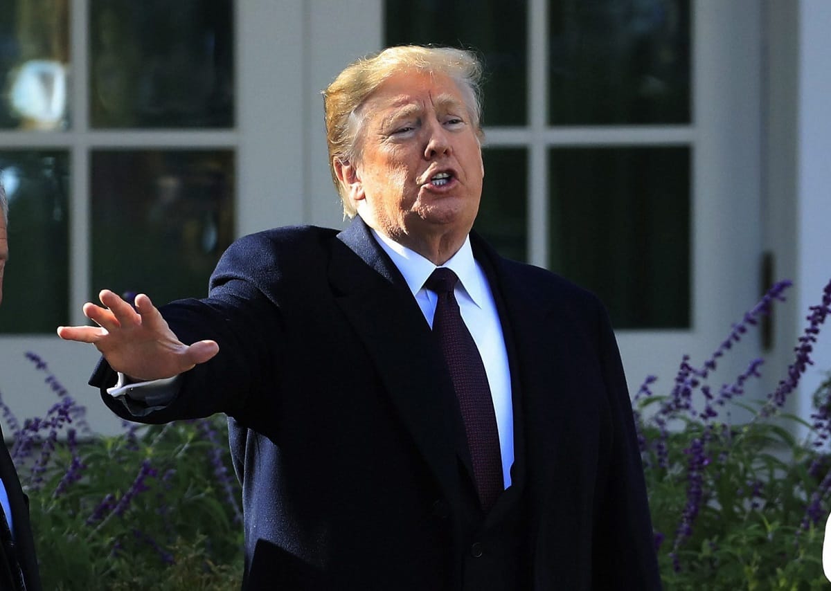 Know all about the United States government partial shutdown