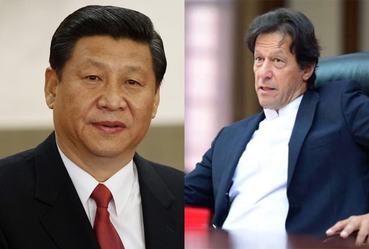 coronavirus, Chinese President told Pakistan, economy will not be affected