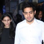 akash ambani, shloka mehta