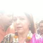 हेमा मालिनी