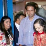 isha ambani