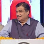 नितिन गडकरी