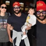 taimur ali khan