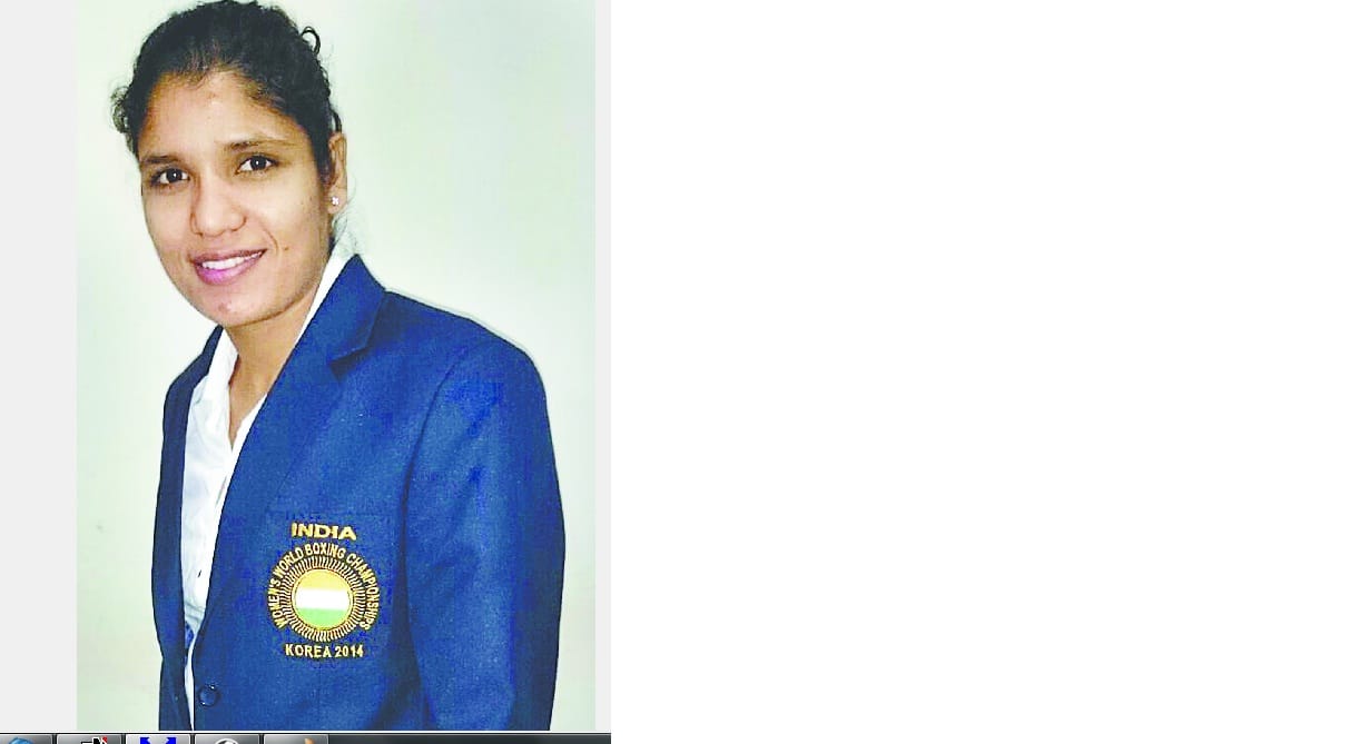 Boxer Priyanka ranked 18th in world ranking