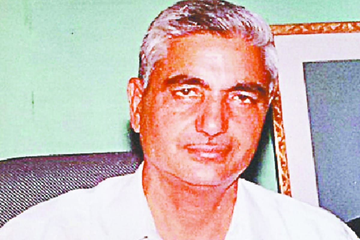Chaudhary Charan Singh from baghpat lived for up village poor and the farmers