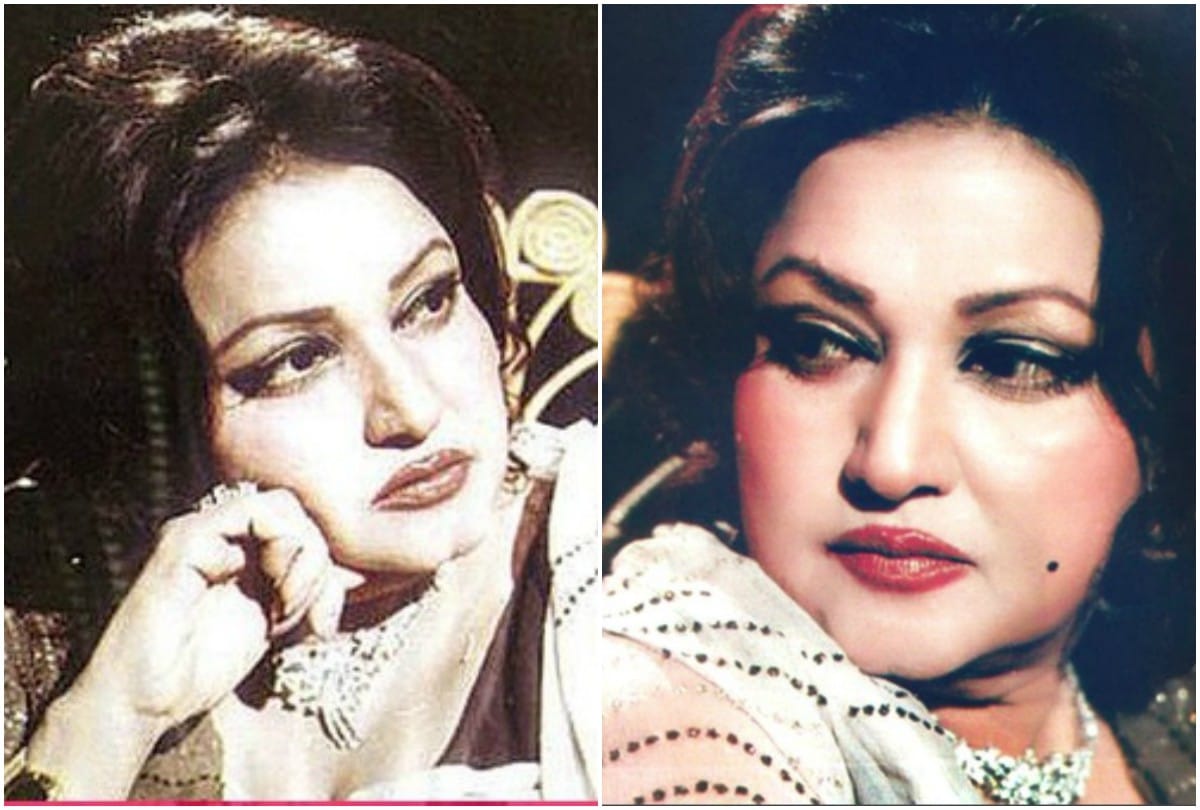 Do You Know Begum Noor Jehan intresting facts