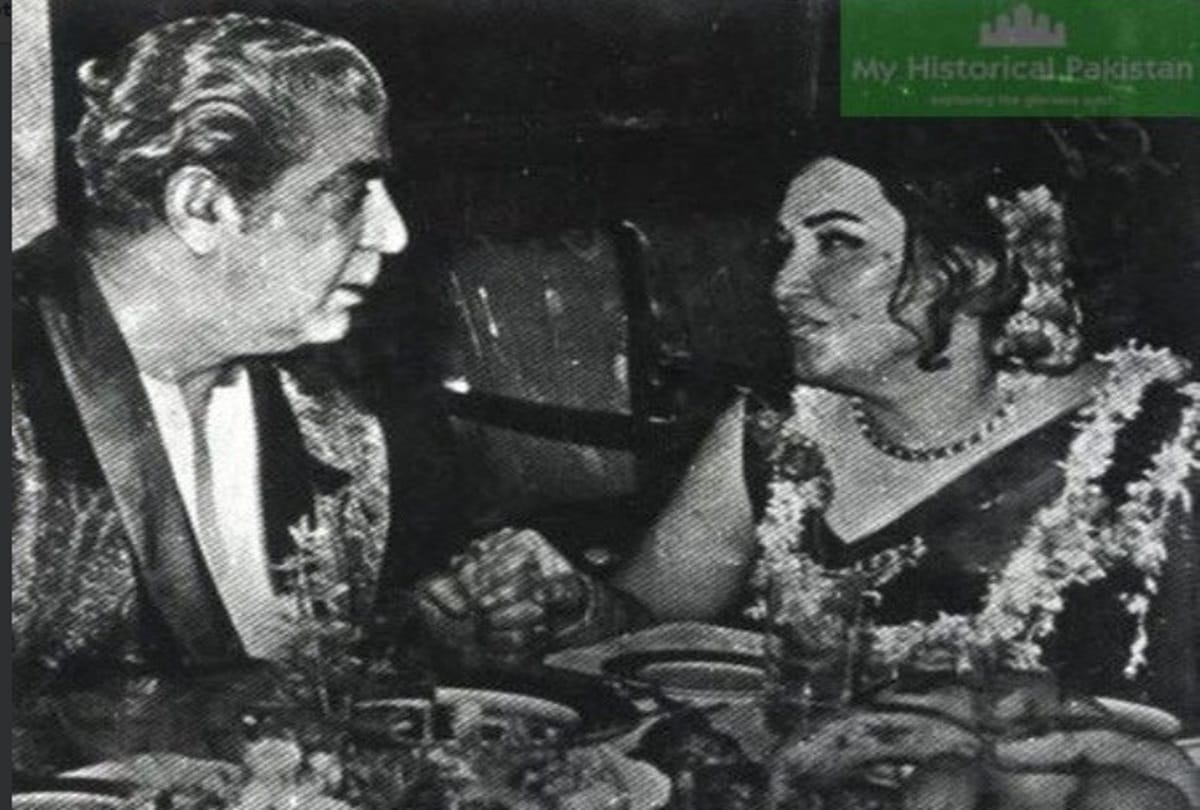 Do You Know Begum Noor Jehan intresting facts