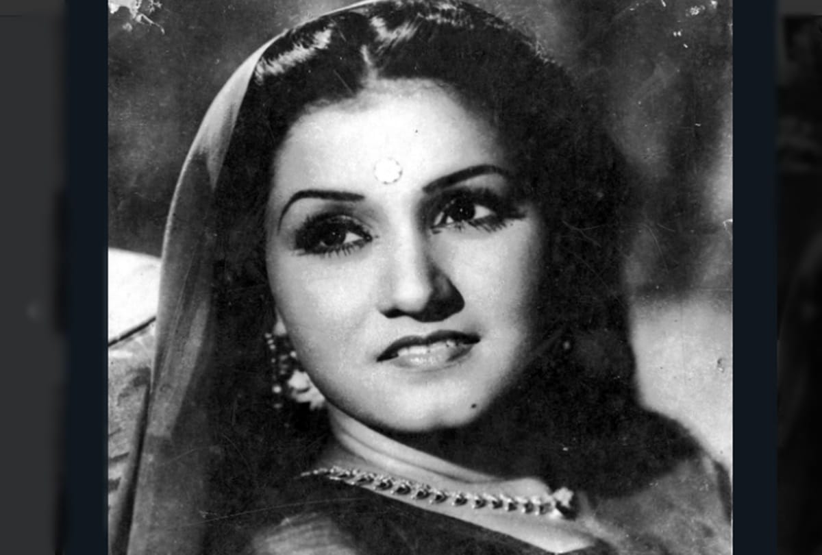 Do You Know Begum Noor Jehan intresting facts