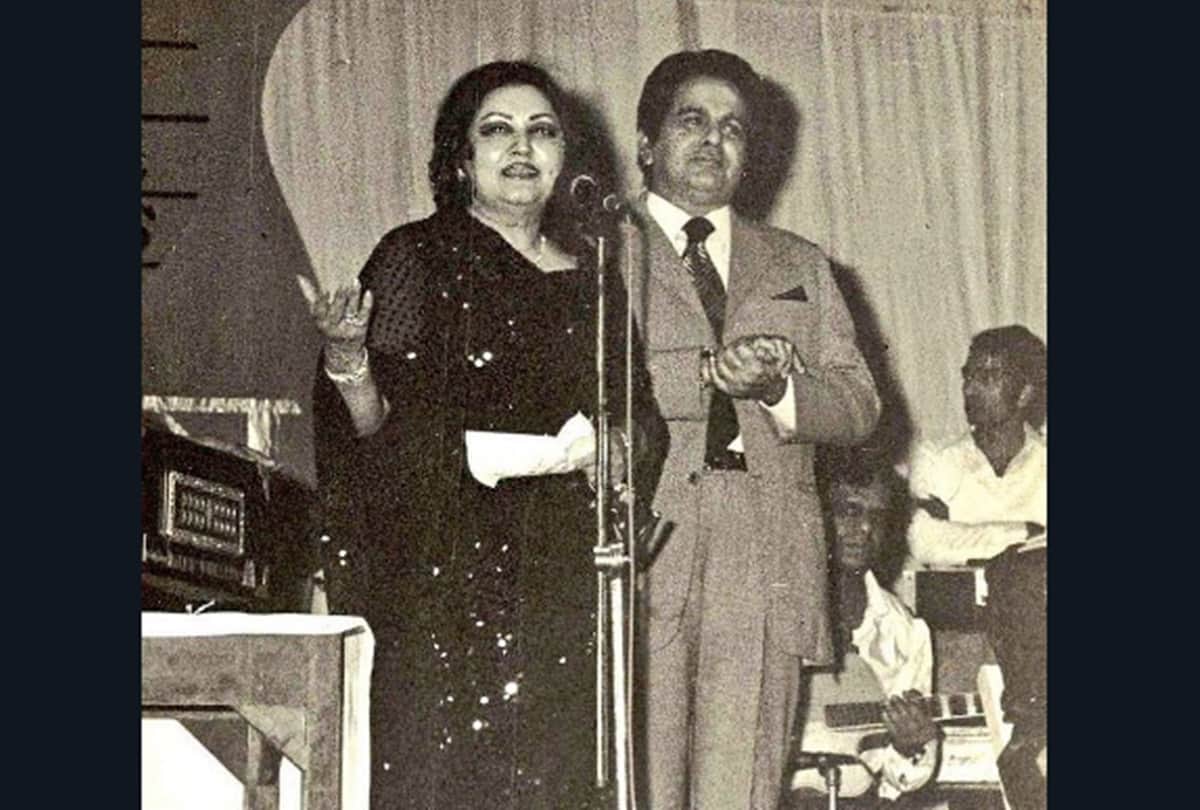Noor Jehan Malika e Tarannum Birth Anniversary: Renowned Pakistani Singer Controversial Love Life