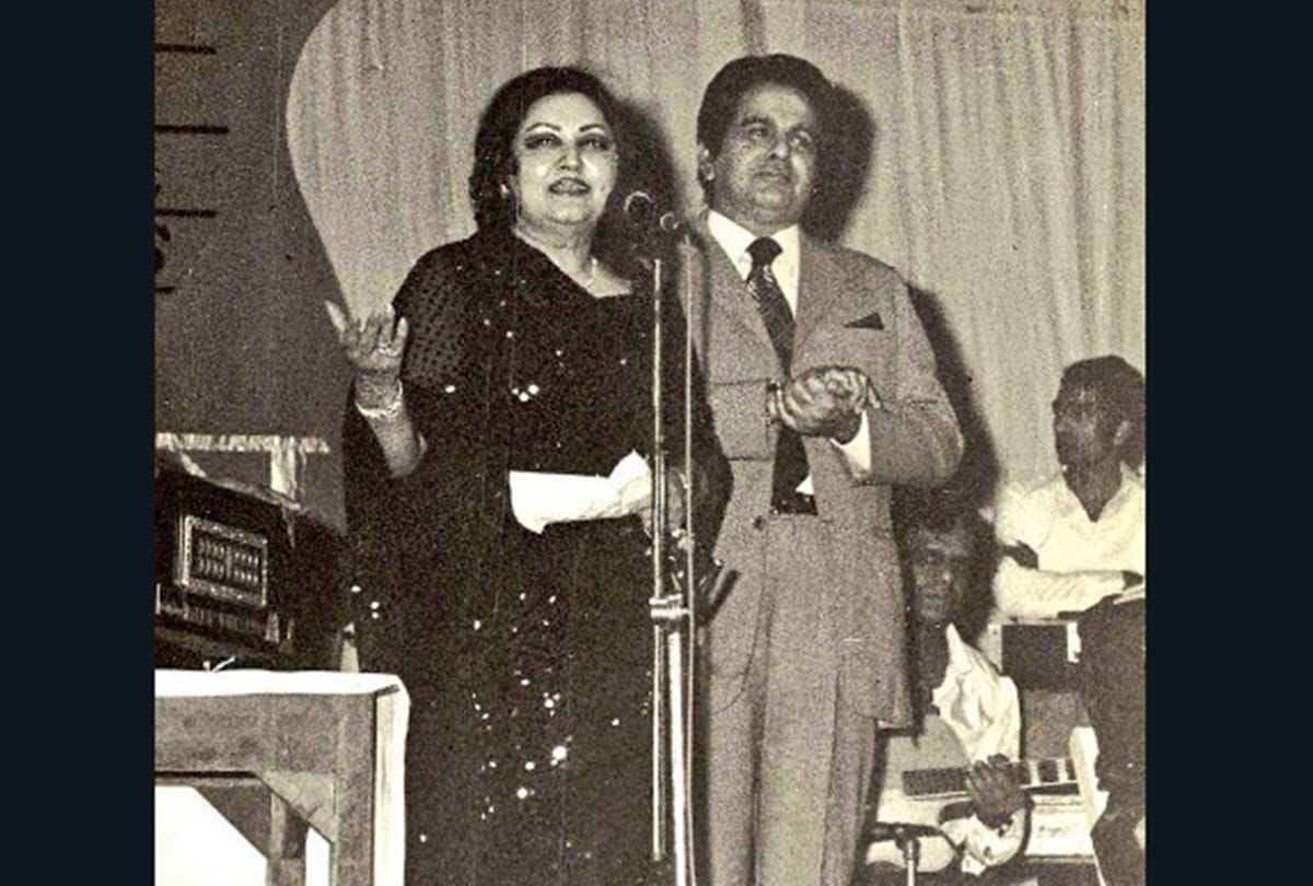 Do You Know Begum Noor Jehan intresting facts