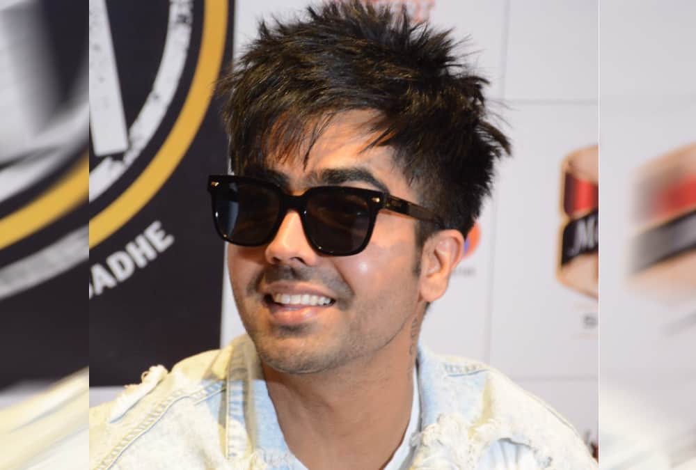 Punjabi Singer Harvinder Singh Sandhu Hardy Regret told about Arijit