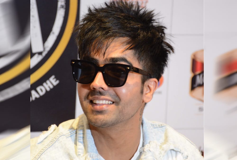 Punjabi Singer Harvinder Singh Sandhu Hardy Regret told about Arijit