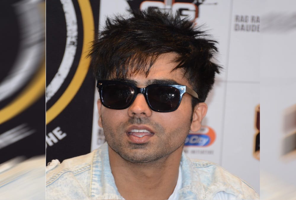 Punjabi Singer Harvinder Singh Sandhu Hardy Regret told about Arijit