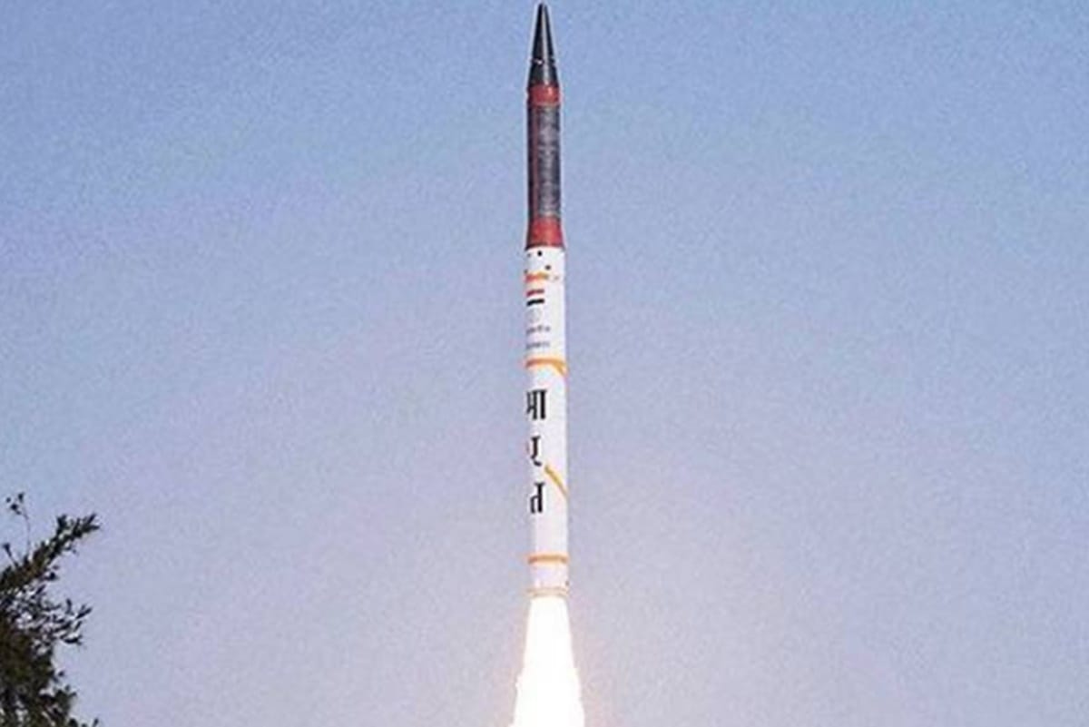Pulwama Terror Attack, indian army agni missile profile and qualities, NIT Kurukshetra