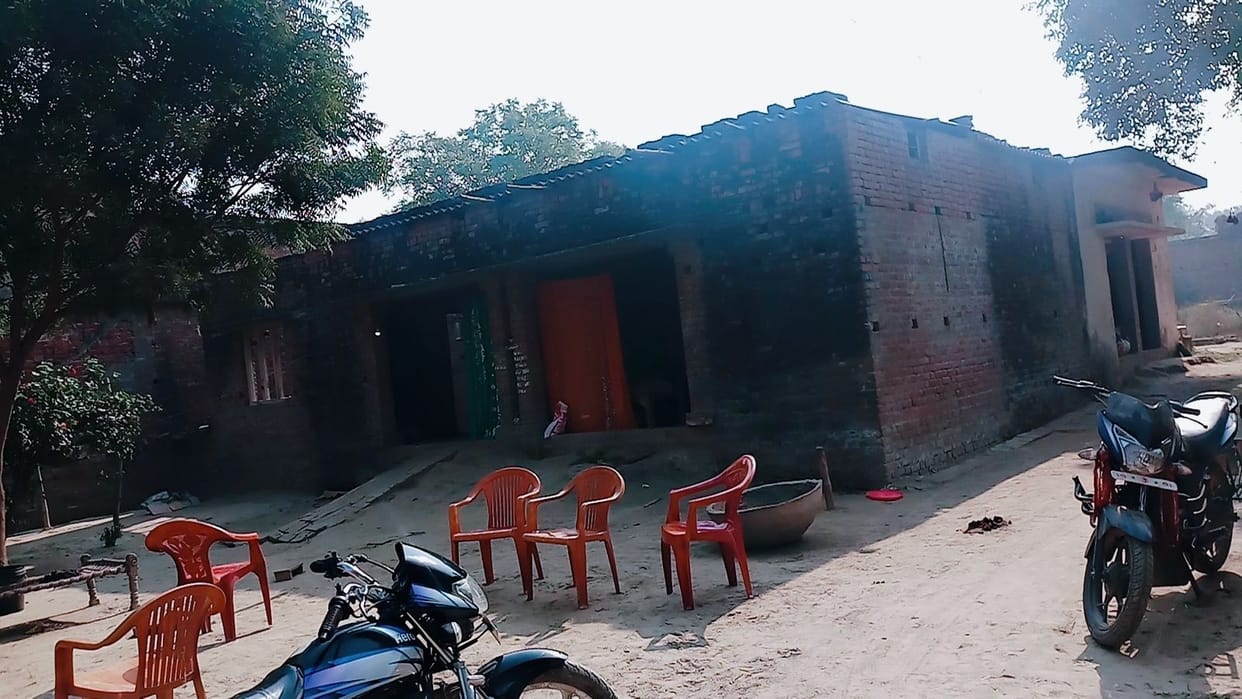 कैसे सहती ‘टोनहिन’ के ताने, दुनिया छोड़ गई सरस्वती