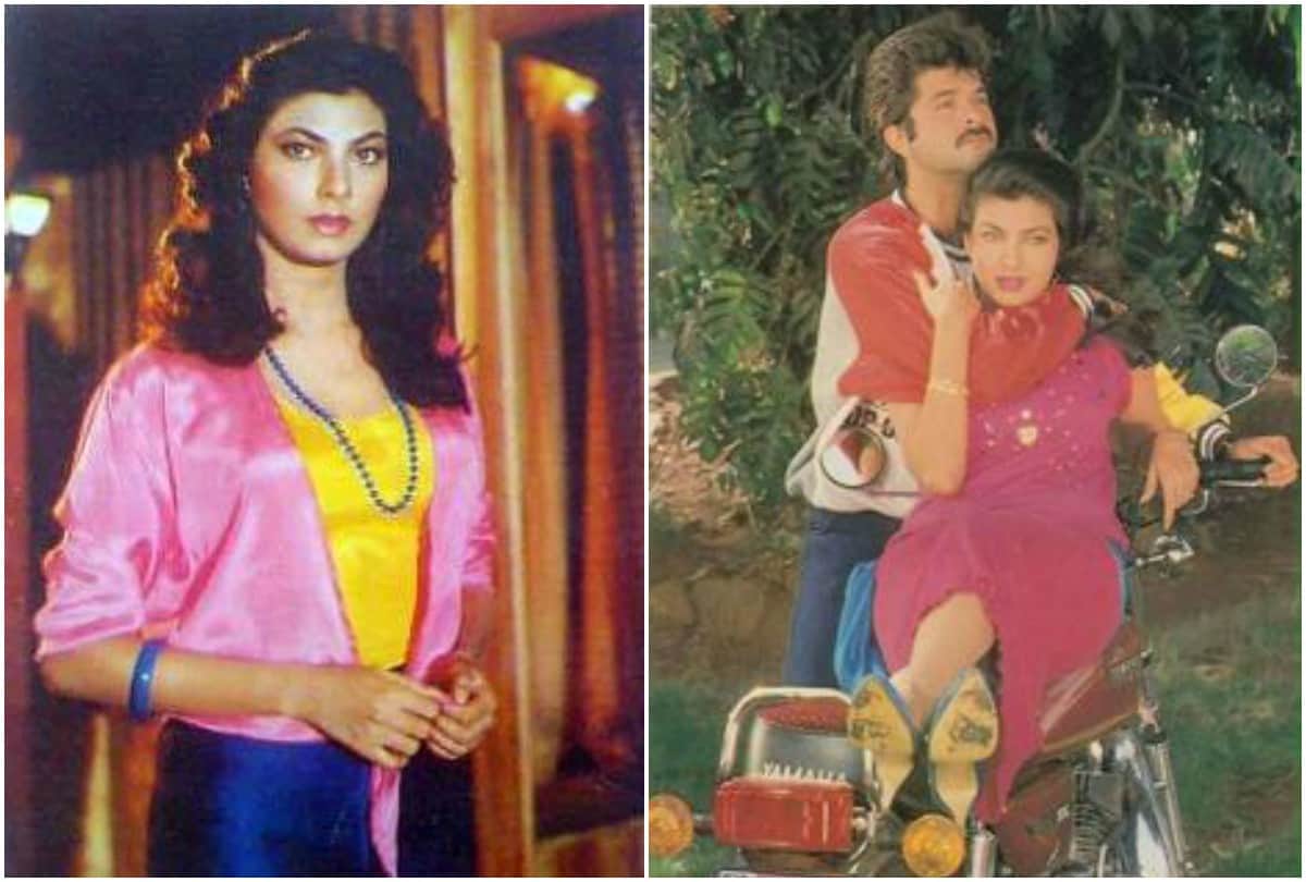 Kimi Katkar the actress who once ruled the bollywood now stay away from the limelight