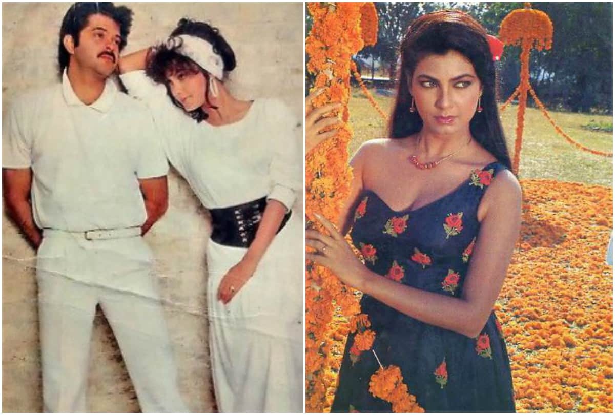Kimi Katkar the actress who once ruled the bollywood now stay away from the limelight