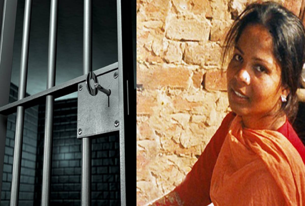 Pakistani christian asia bibi to celebrate christmas in custody