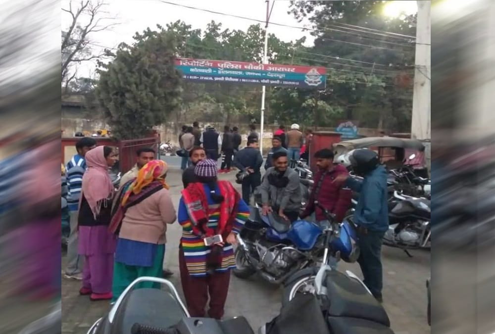 Group of youths threaten to girl brutally sexual assault in dehradun