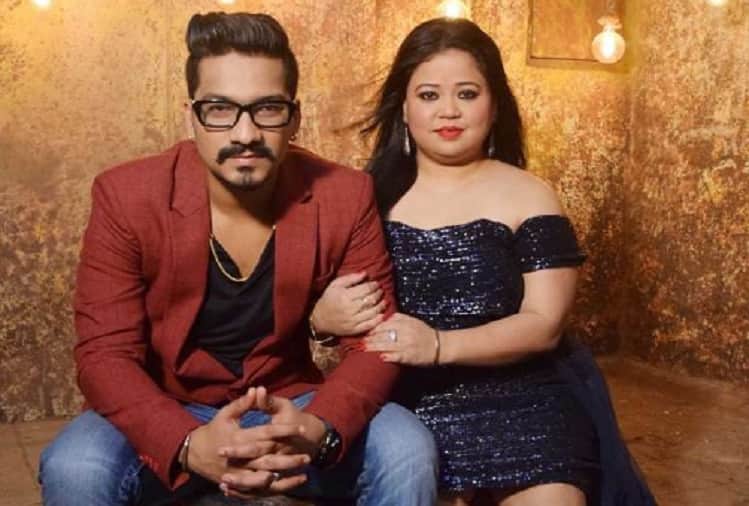 Comedian Bharti Singh revealed pregnancy plan with Haarsh Limbachiyaa