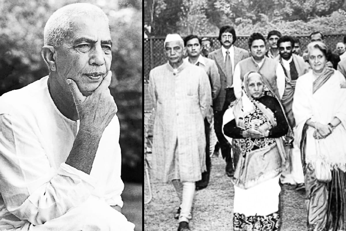 Chaudhary Charan Singh baghpat was inspired by Mahatma Gandhi in the movement for freedom