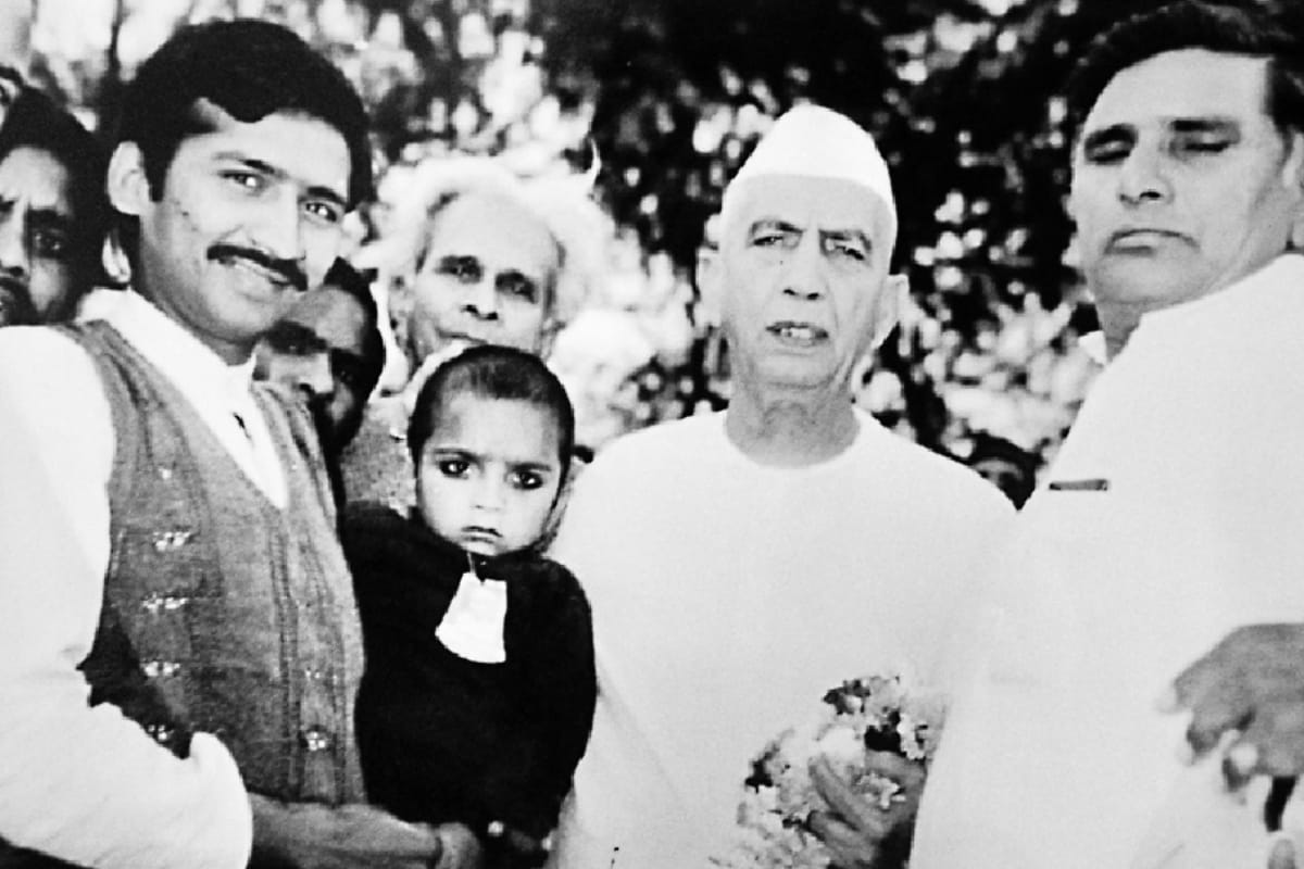 Meerut, Former Prime Minister Chaudhary Charan Singh was opposed to word caste