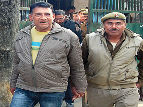 life sentence in murder case