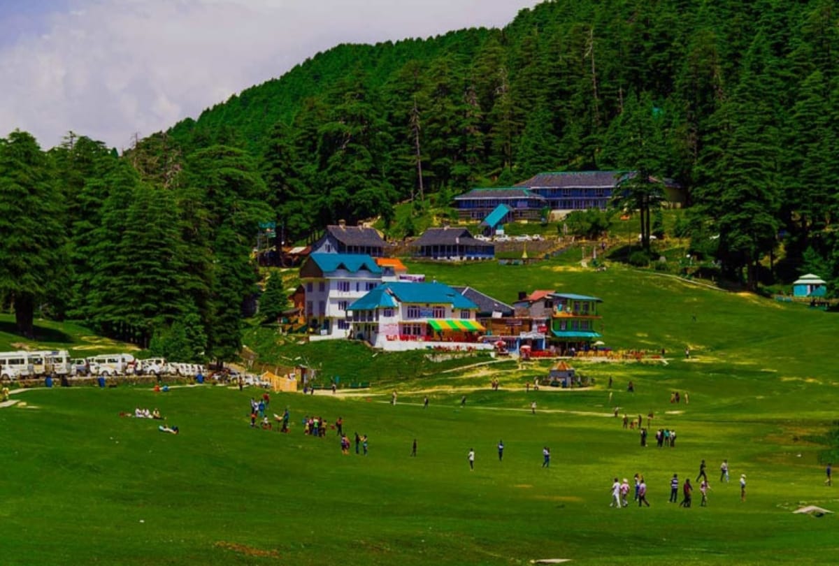 Four people of Dalhousie stayed in the hotel besides Coronavirus positive deceased Tibetan