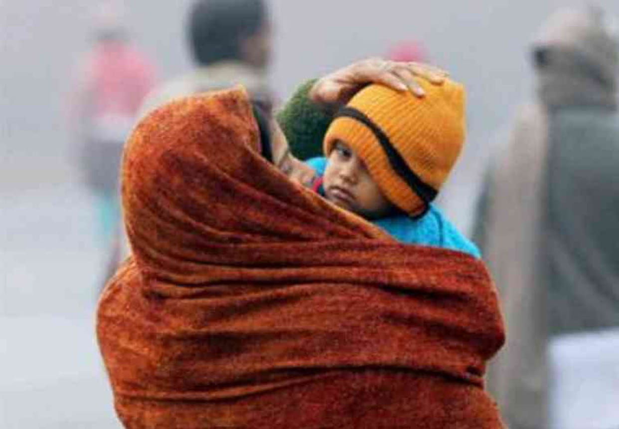 Four death in kanpur due to cold attack