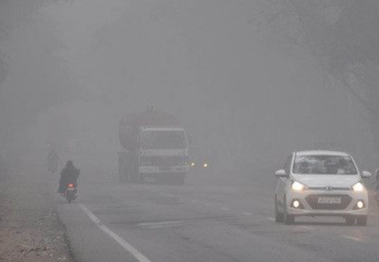 Four death in kanpur due to cold attack