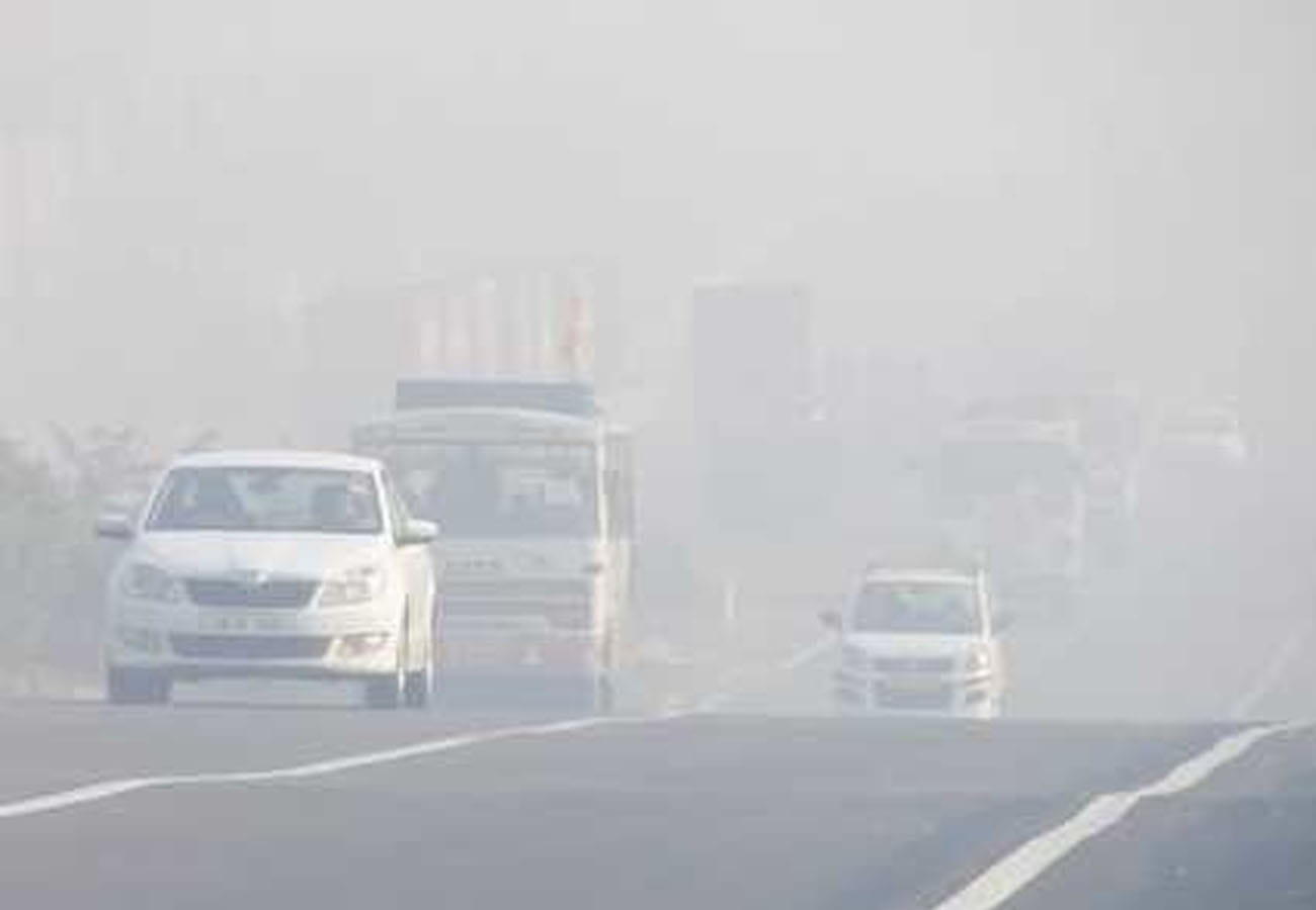Four death in kanpur due to cold attack