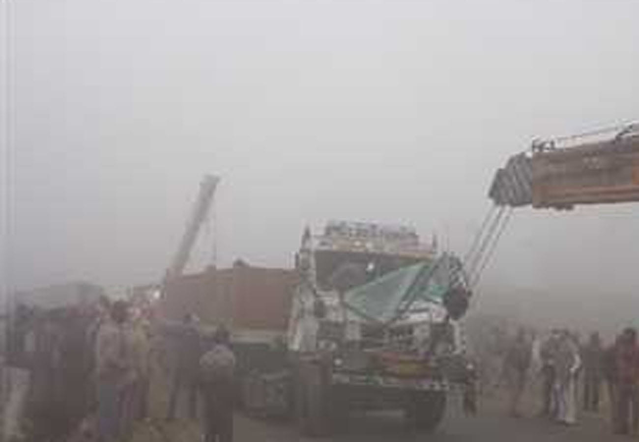 Four death in kanpur due to cold attack