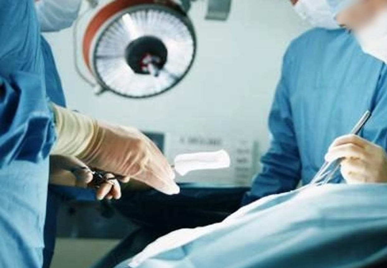 Fake operation by doctors in kanpur