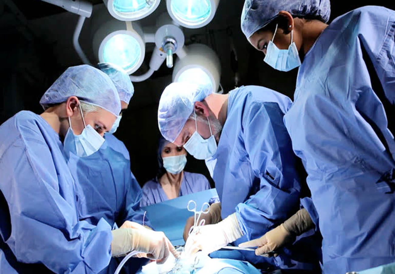 Fake operation by doctors in kanpur