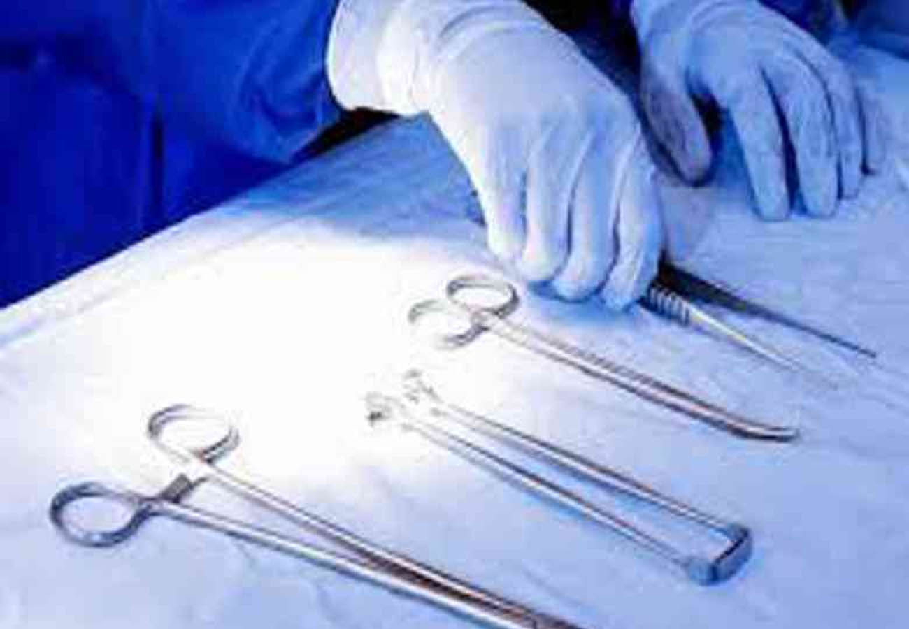 Fake operation by doctors in kanpur