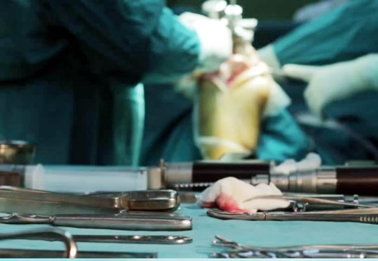 Fake operation by doctors in kanpur