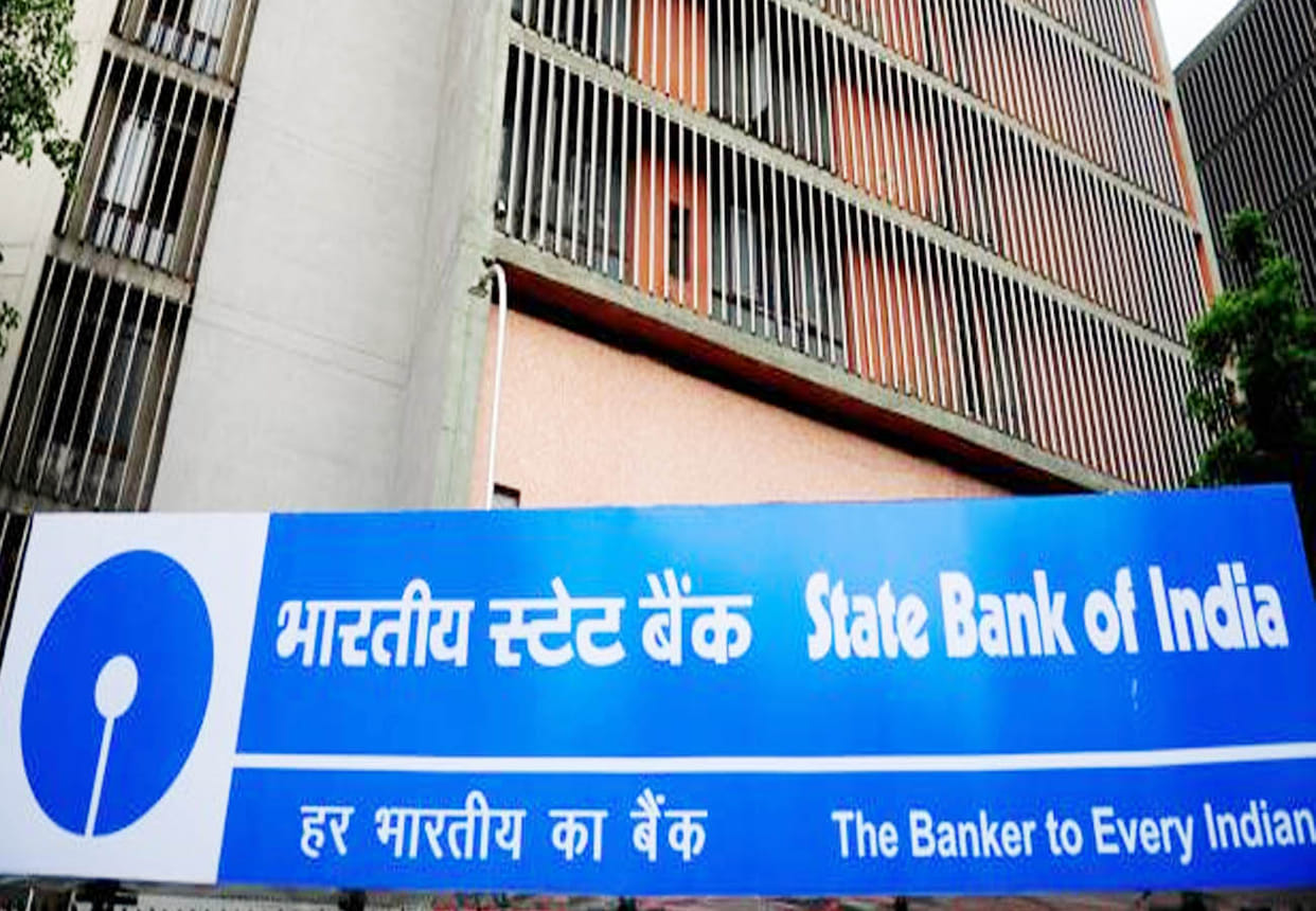 Non CTS checks will be issued by 1 jan in SBI