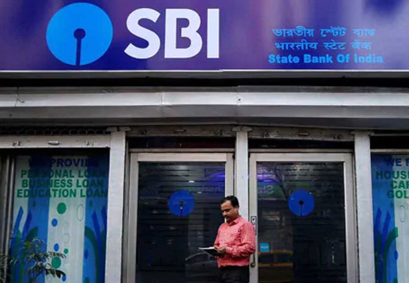 Non CTS checks will be issued by 1 jan in SBI