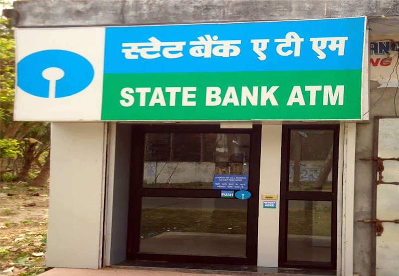 Non CTS checks will be issued by 1 jan in SBI