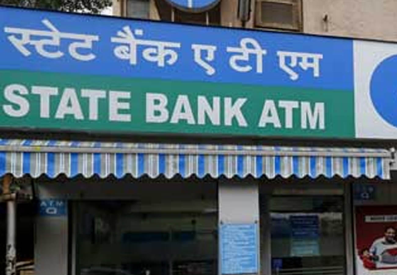 Non CTS checks will be issued by 1 jan in SBI