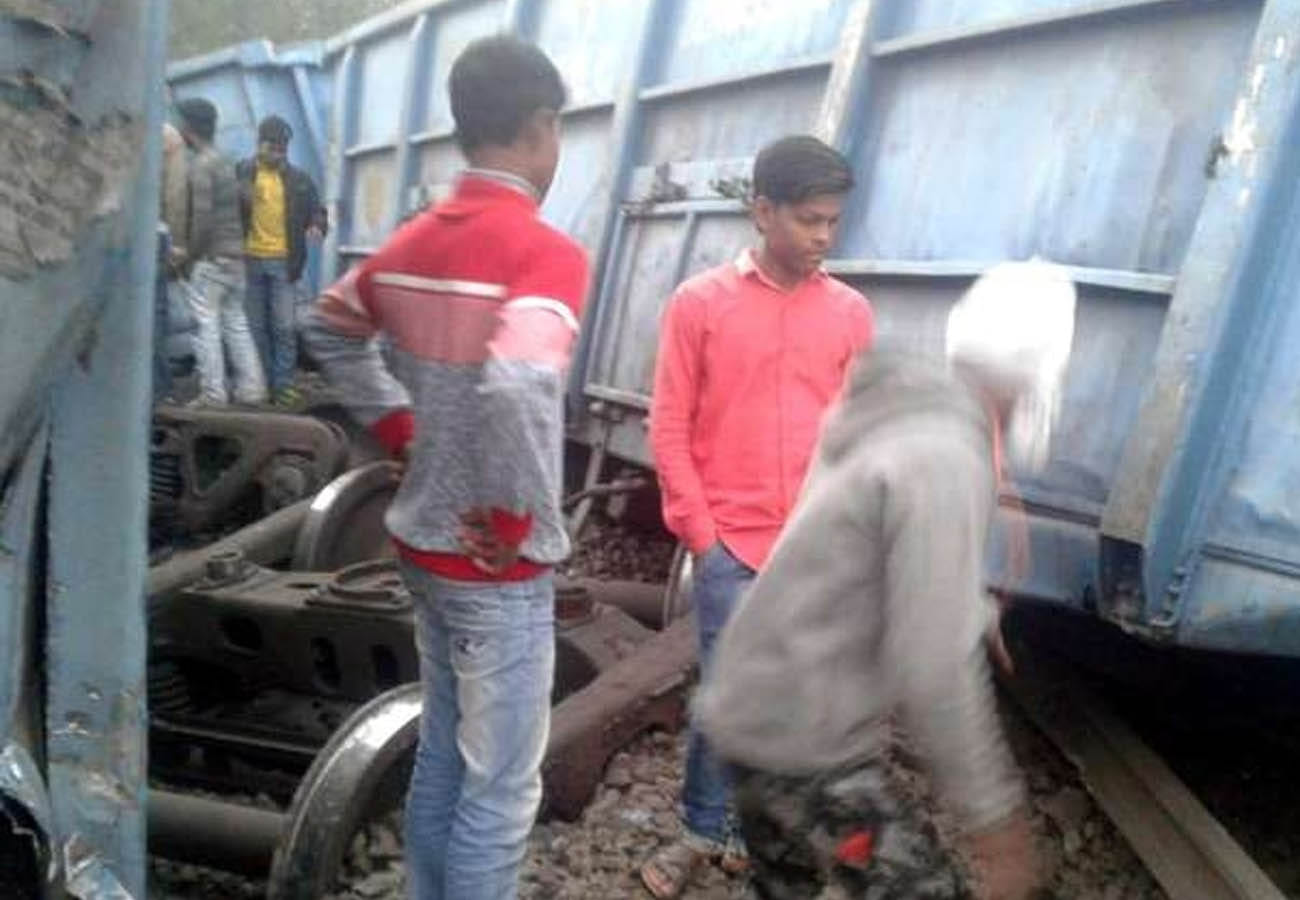 Delhi-Lucknow rail route affected after Hardoi accident
